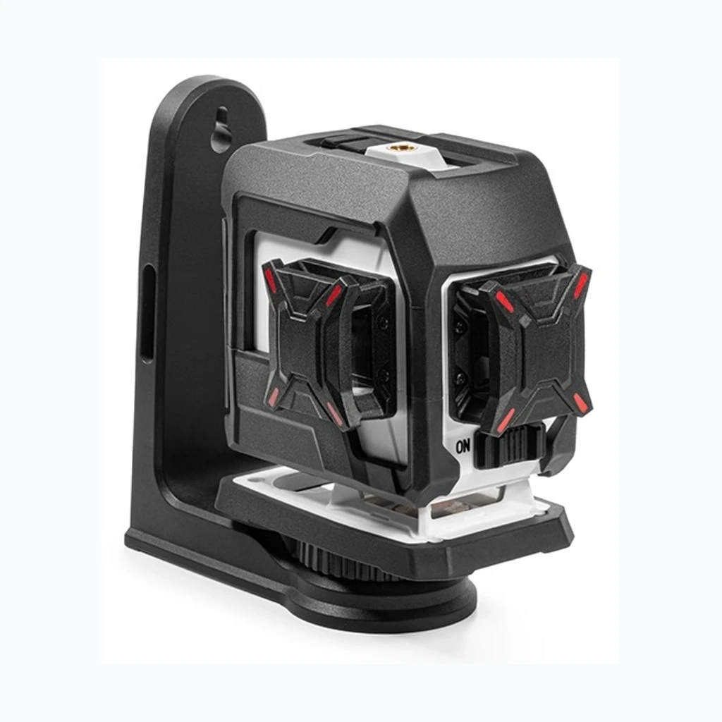 Kapro Ristjoonlaser Nucleo Mini 3D (70-B933G)