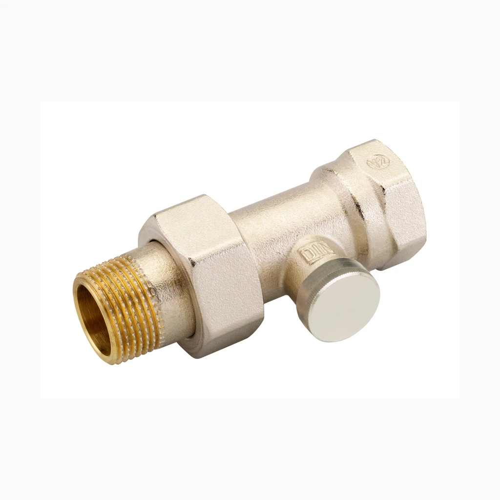 Danfoss RLV-S20 SULGVENTIIL SIRGE (40-3L0126)