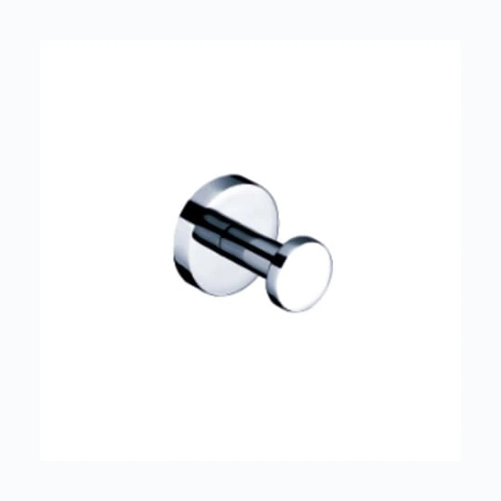 Eumar Robe hook Circulo B