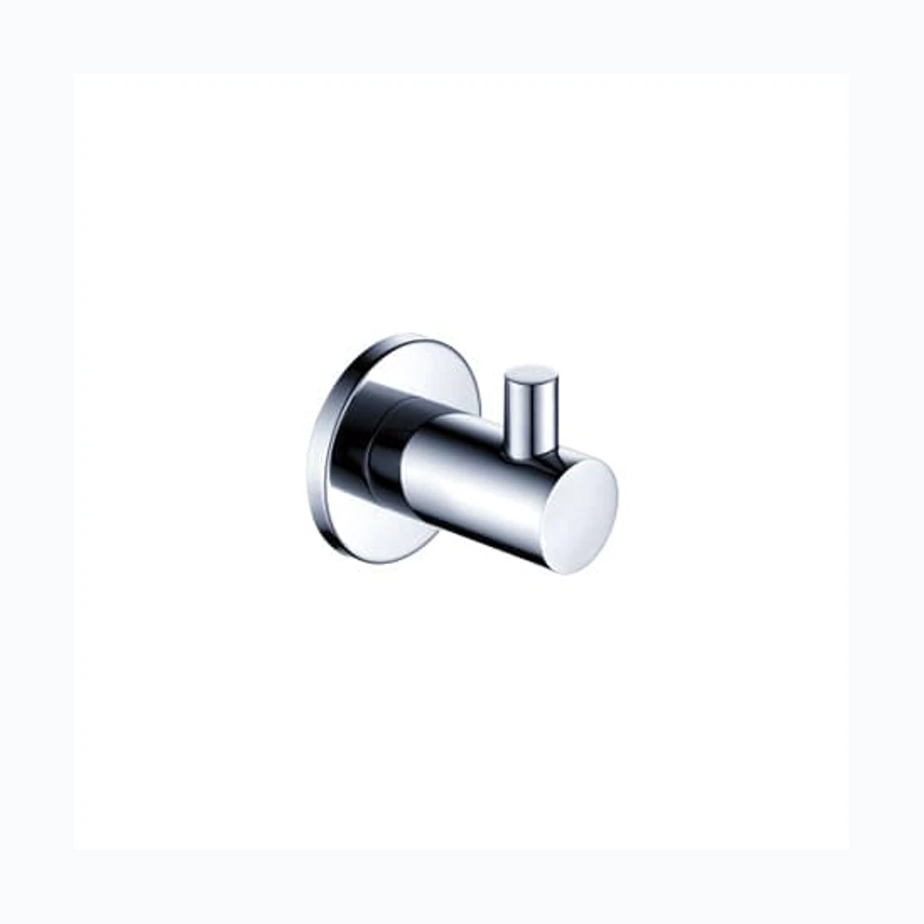 Eumar Robe hook Circulo