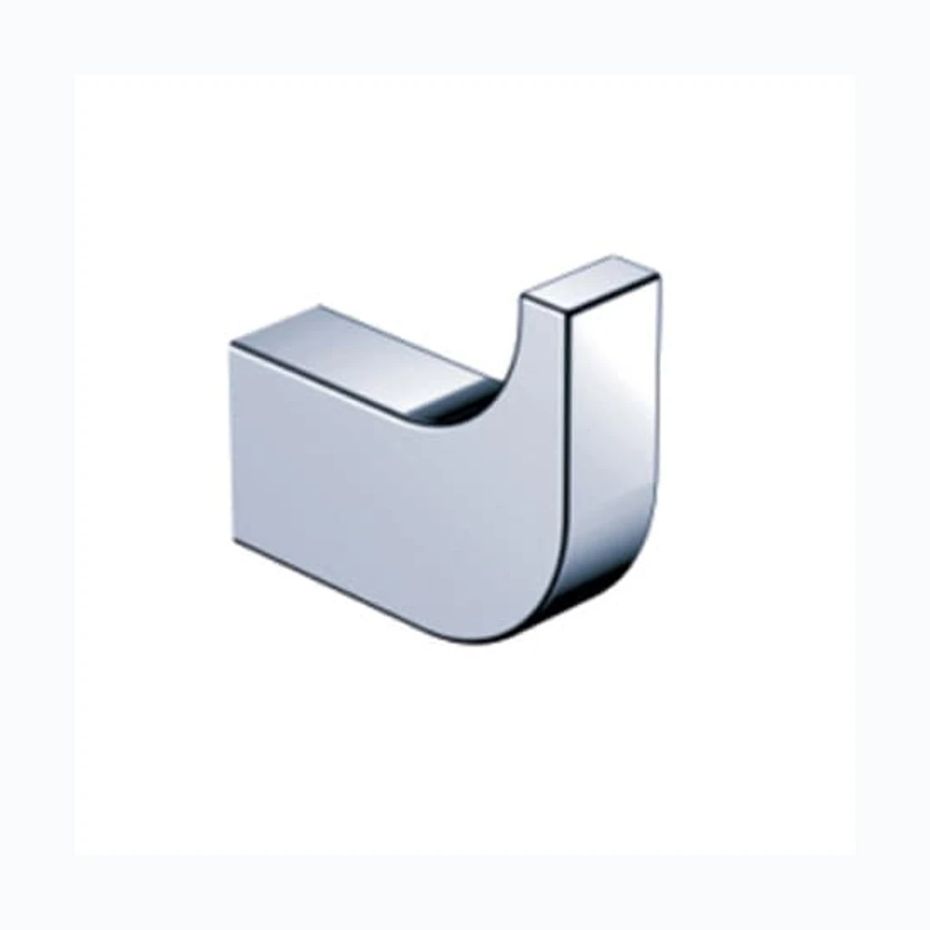 Eumar Robe hook T2 Melody (299-0016-08)