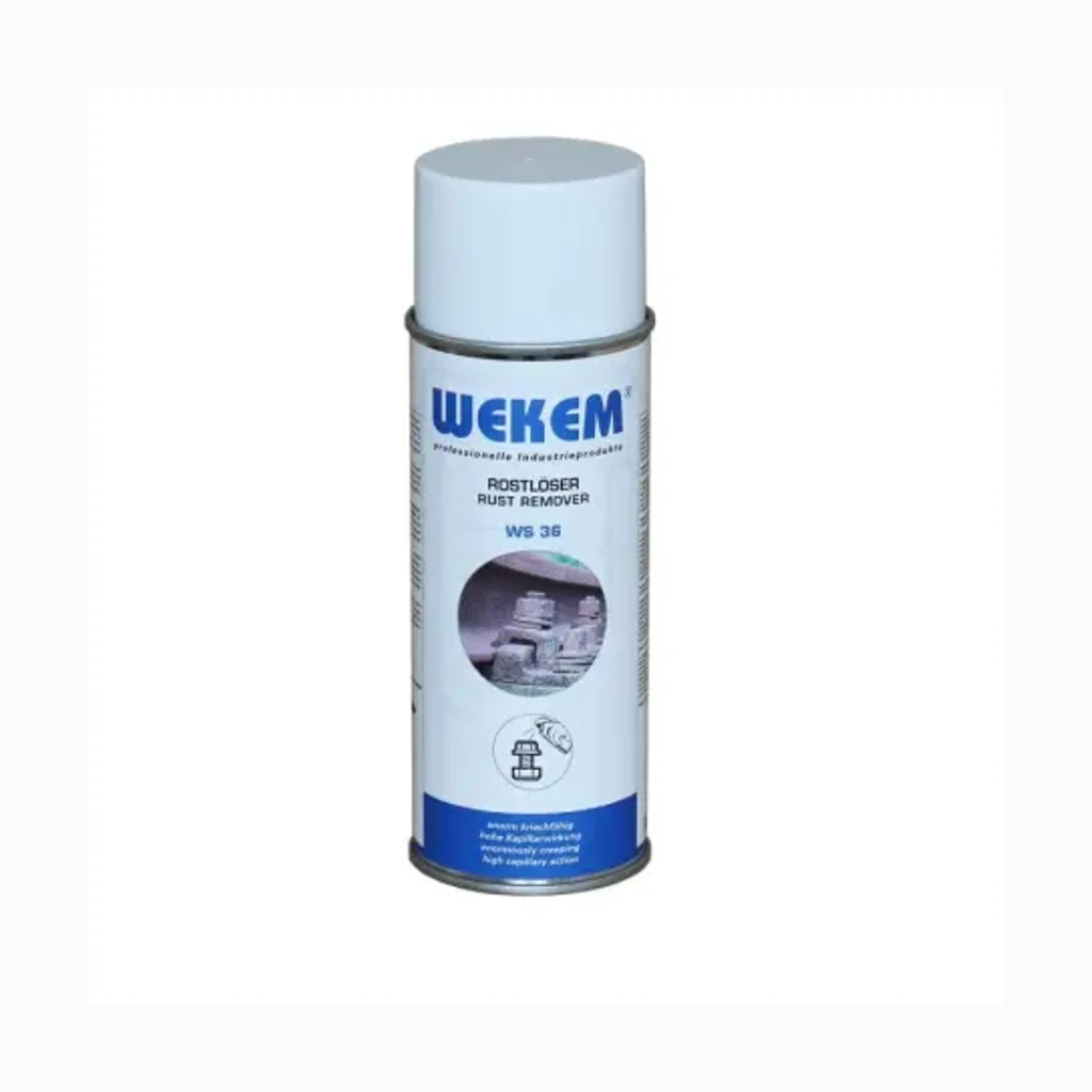 Roostemuundur WS-36, 400ml (2072005)