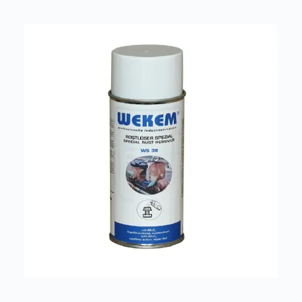 Roostemuundur WS-38, 400ml (2072000)
