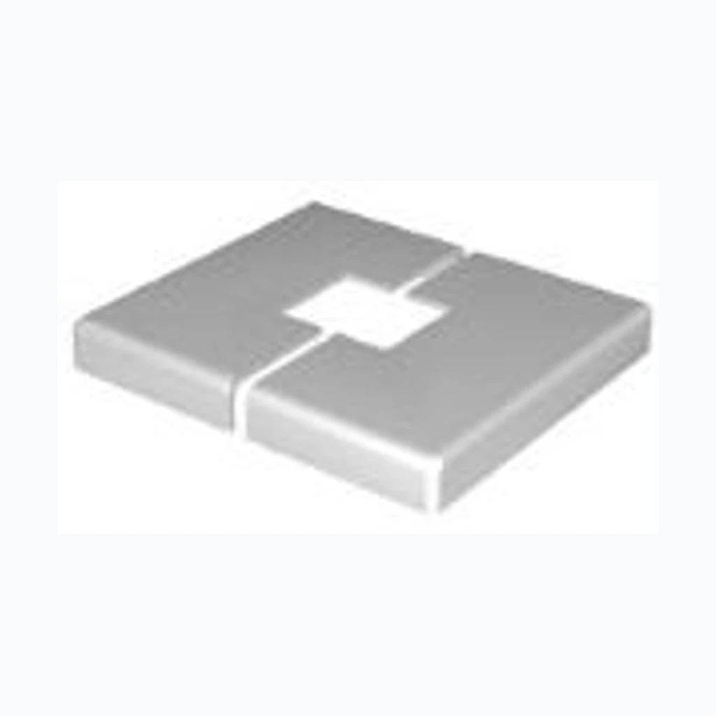 Rosett paisupaagi kinnitusele 10x11 cm (Nordline) (24681)