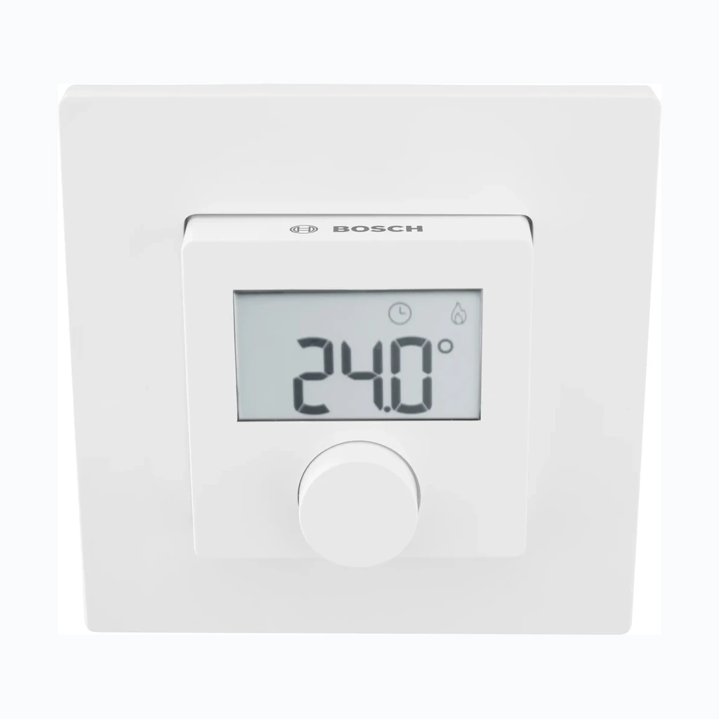 Bosch Ruumitermostaat CR11 (53-7738112963)
