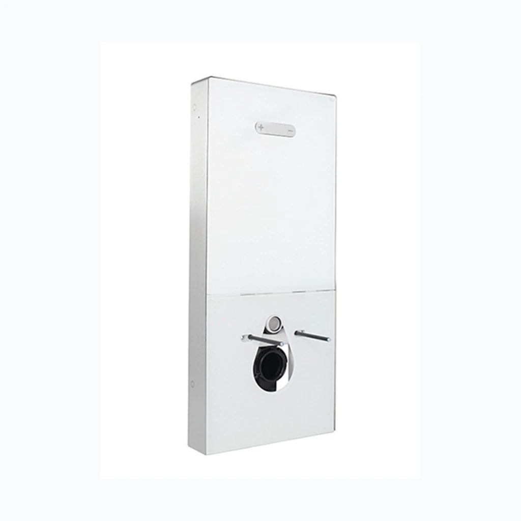 Sanitaarmoodul QR-INOX (Nordline) (13080)