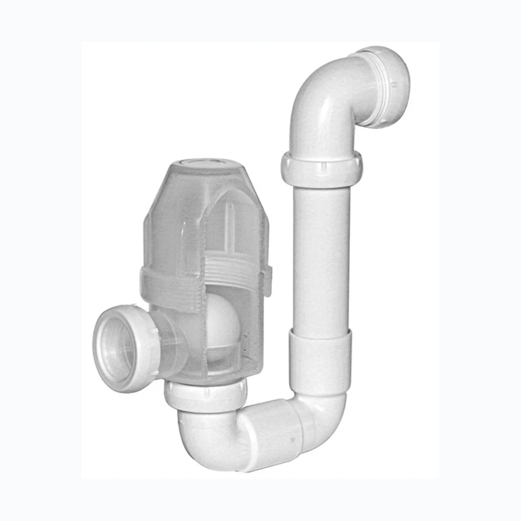 SEADME VESILUKK DN 32 PALLIGA (65-118495)