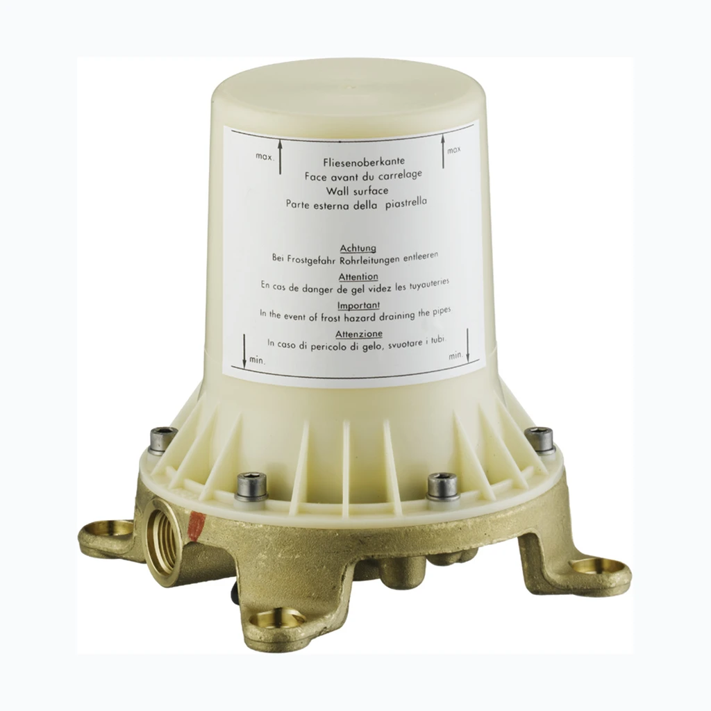 AXOR Segisti paigalduskomplekt Starck (HG10452180)