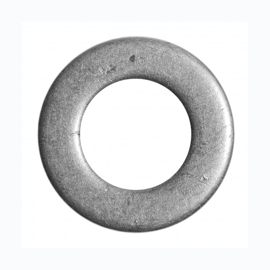 Hammerjack Seib M16 A2 DIN125 нержавеющий (32-100416)