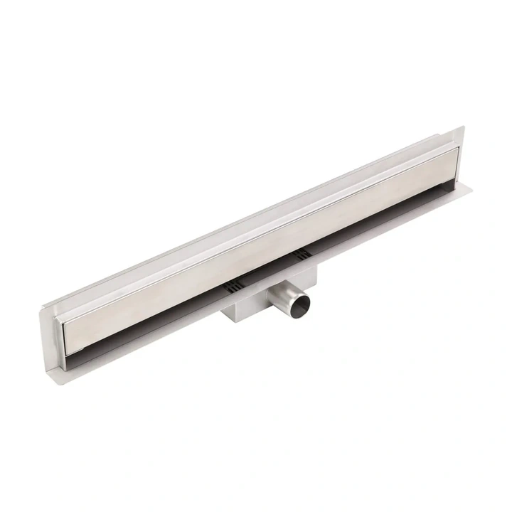 Seinaäärne duširenn FLOW 70 cm (ODPLYW.F.0700)