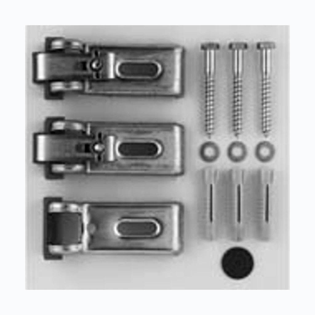Seinakinnitused vanni paigaldamiseks Ideal Standard (121549)