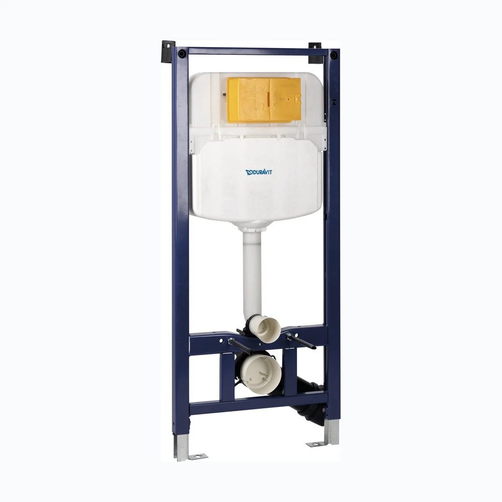 Duravit Seinaraam DuraSystem Basic