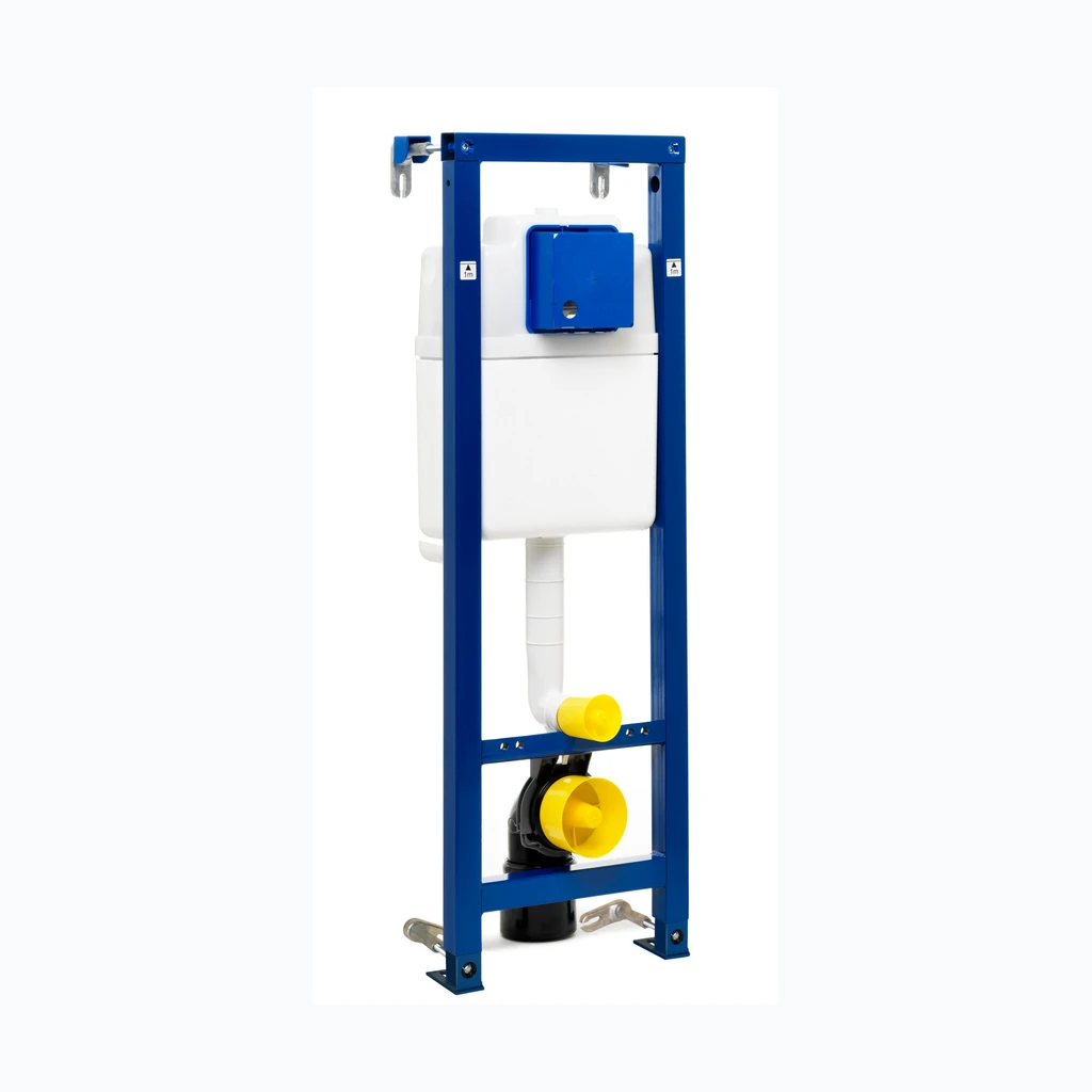 Gustavsberg Seinaraam Triomont XS (57-800011)