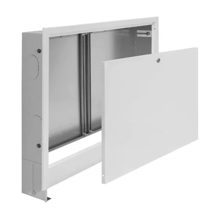 Seinasisene kollektorikapp SPE-0 (335 × 575–665 × 110–170 mm)