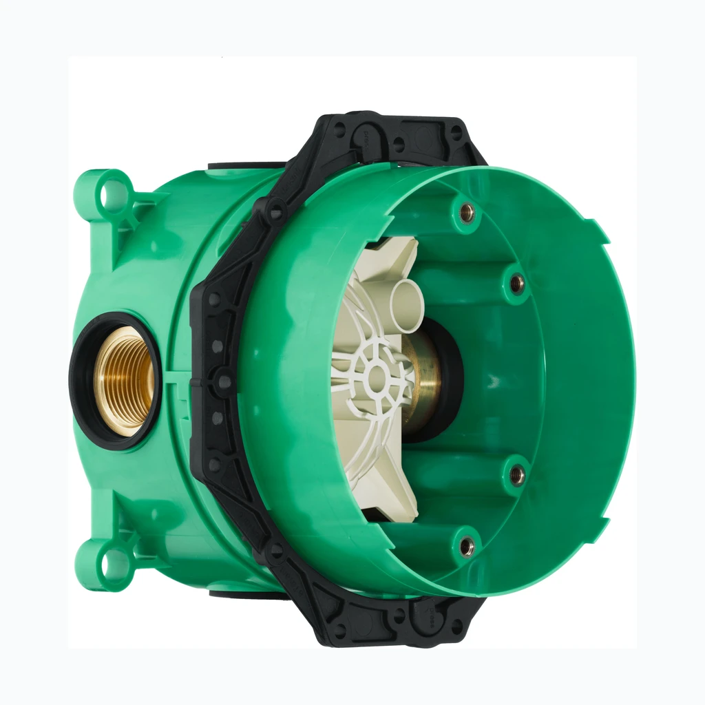 Hansgrohe Seinasisene tööelement iBox universal (HG01800180)