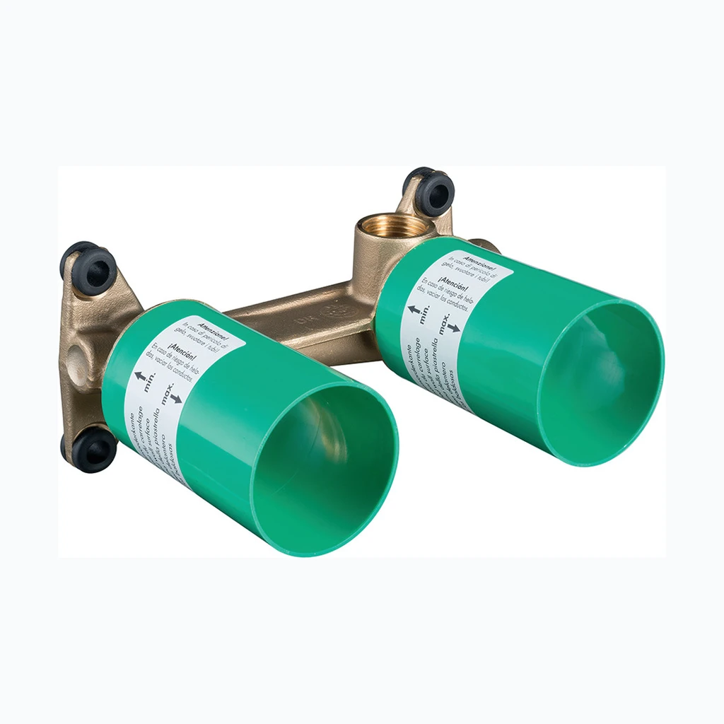 Hansgrohe Seinasisene tööelement
