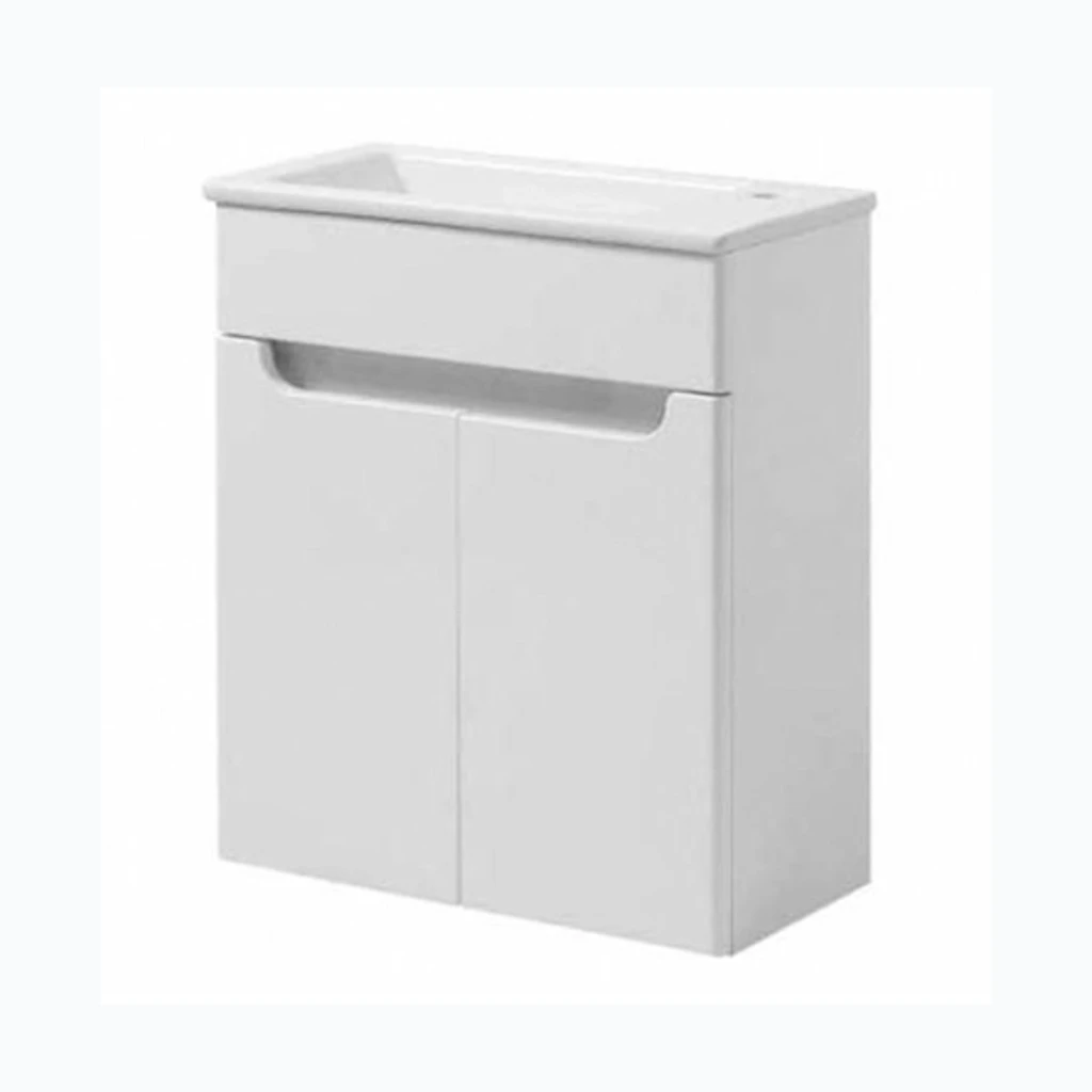 Seinavalamukapp koos valamuga 50cm (Nordline) (124242)