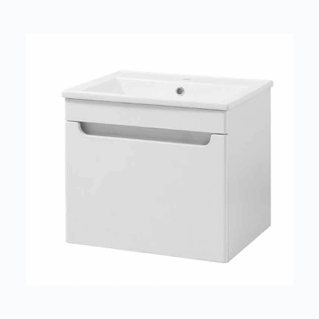 Seinavalamukapp koos valamuga 55cm (Nordline) (12423)