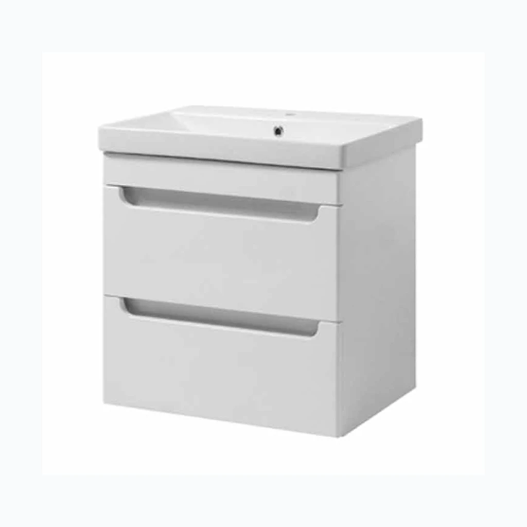 Seinavalamukapp koos valamuga 60cm (Nordline) (124255)