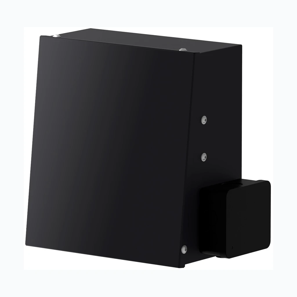 Östberg Seinaventilaator RS 160 C1 EC (8014739)