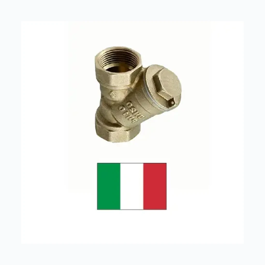 Settefilter (suletav) 2500/P 1/2, 1/2 (0620093)