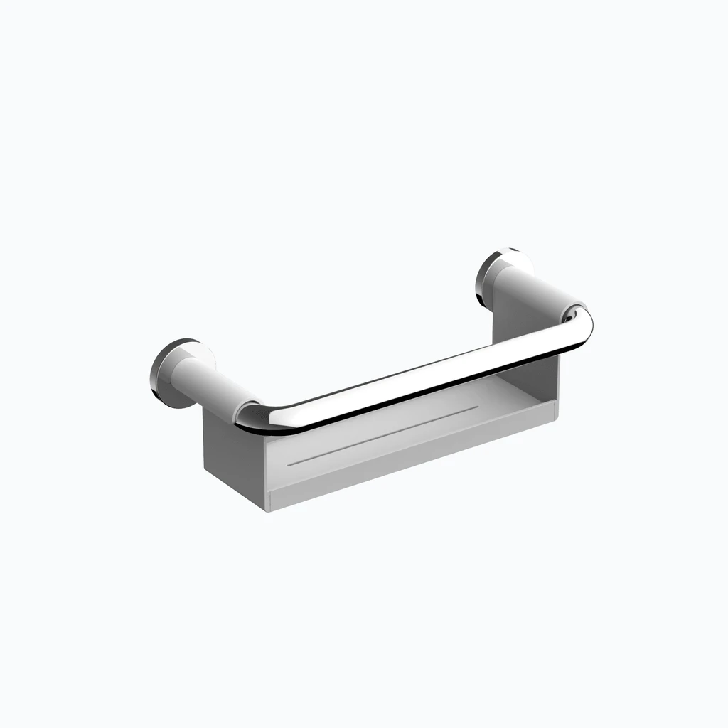 Eumar Shelf with basket Subfloor (299-0014-07)