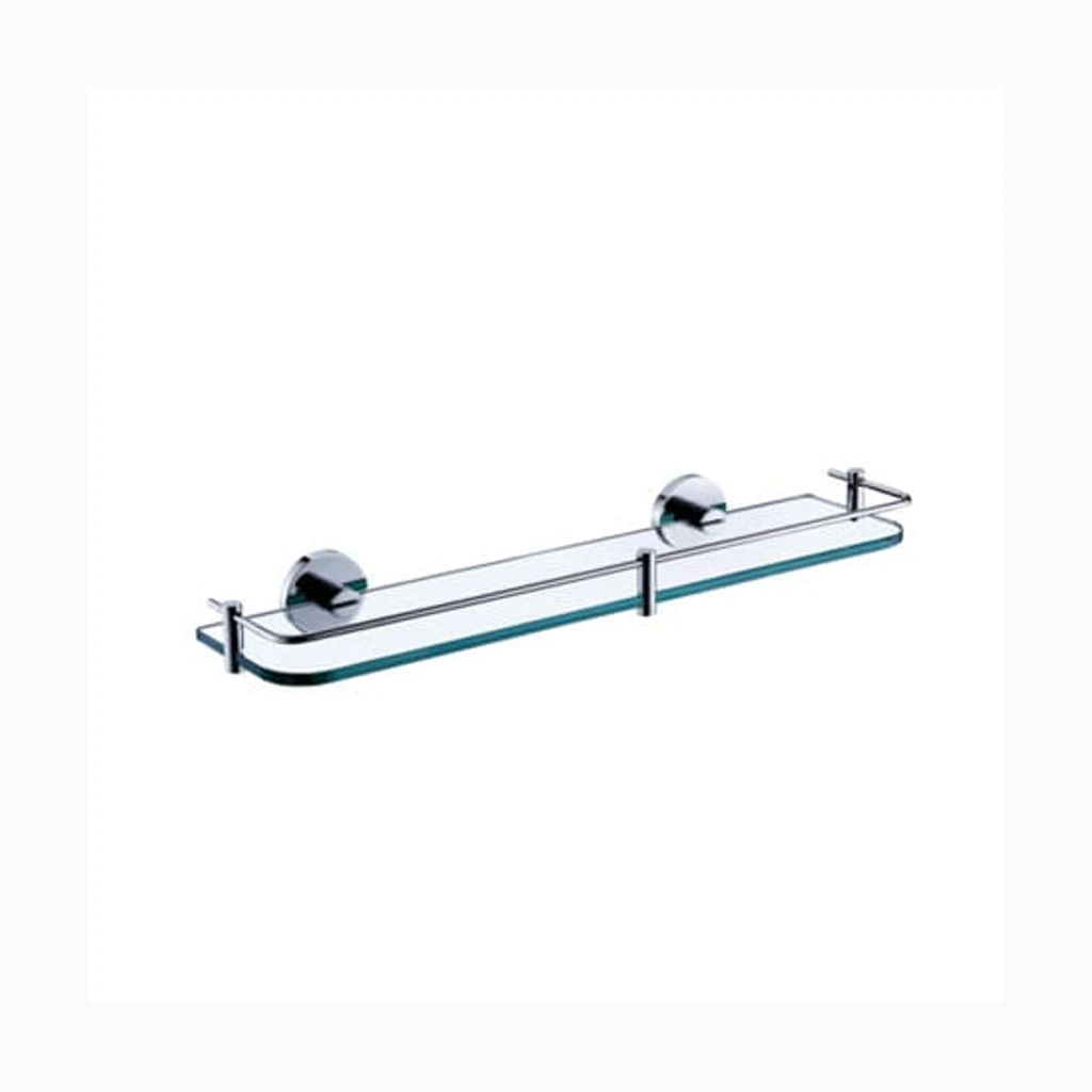 Eumar Shelf with rail Circulo 2 (299-0010-21)