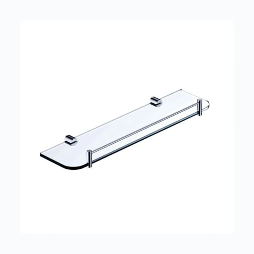 Eumar Shelf with rail T1 Circulo 2 (299-0010-12)