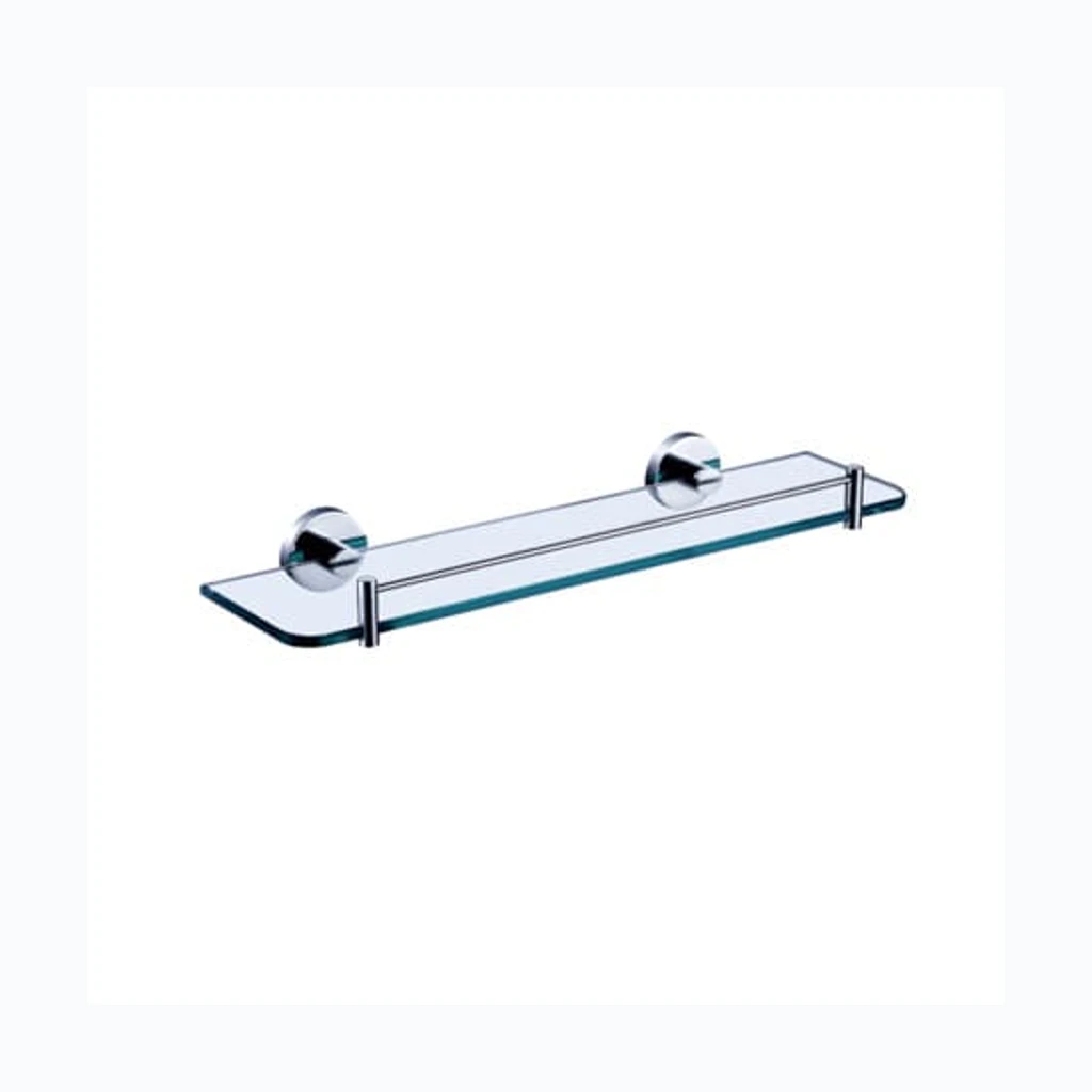 Eumar Shelf with rail T2 Circulo 2 (299-0010-22)