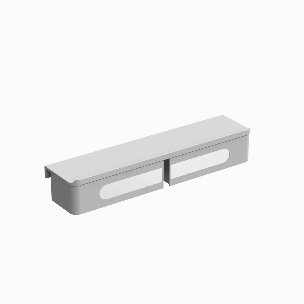 Eumar Shelf with storage box Subfloor (299-0014-06)