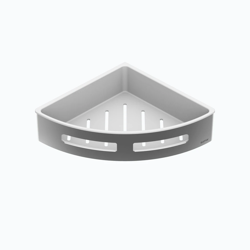 Eumar Shower basket corner D Voyage (299-0015-05)