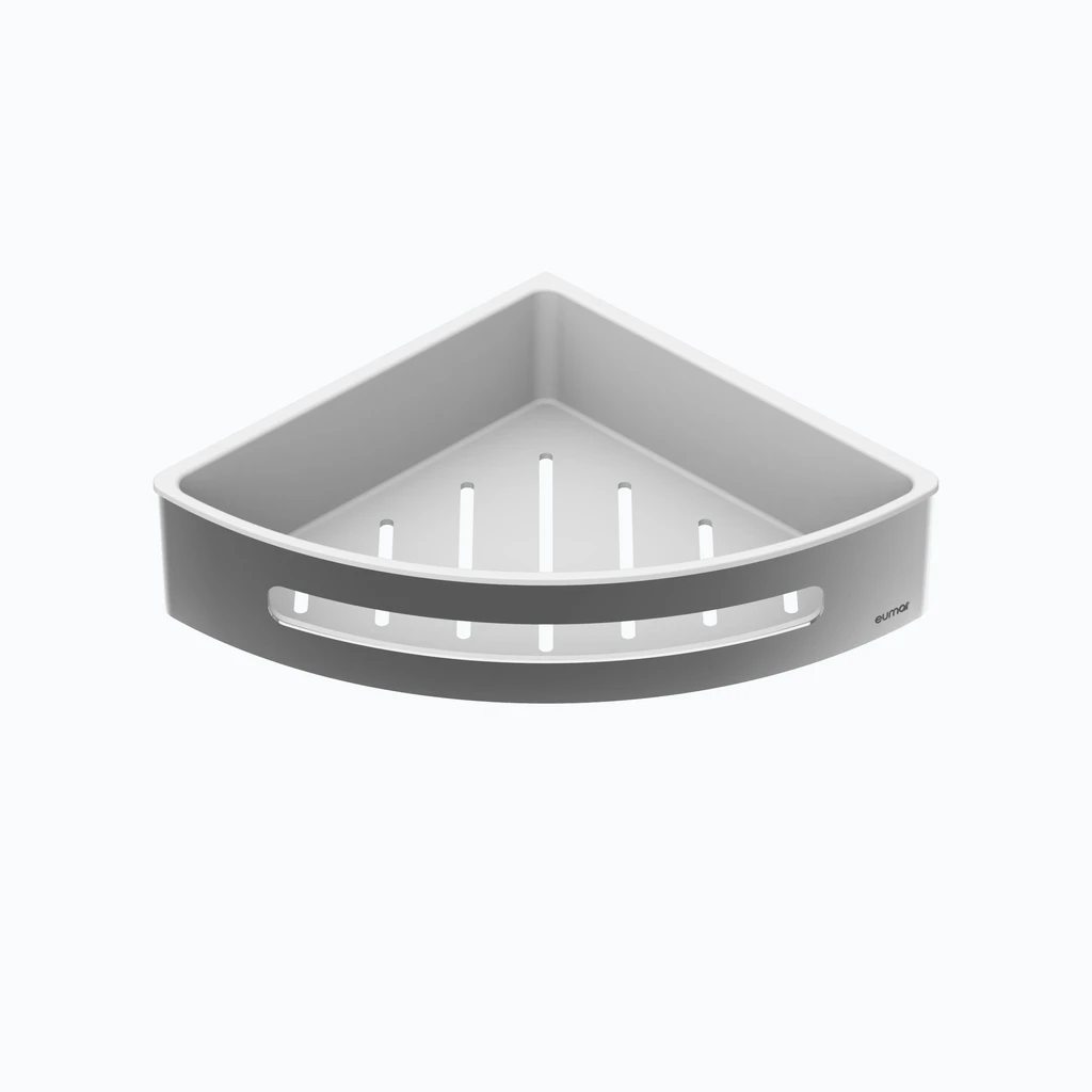 Eumar Shower basket corner T1 Voyage (299-0015-01)
