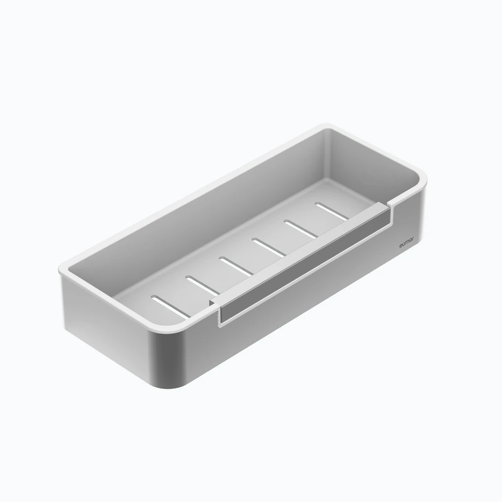 Eumar Shower basket with wiper Voyage (299-0015-12)