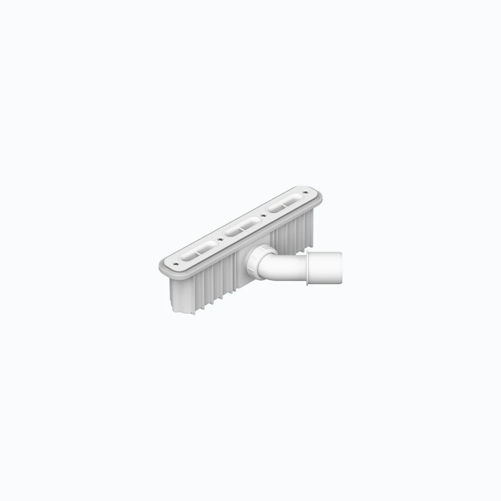Eumar Shower drain LINEAR 50 (951-0004-25)