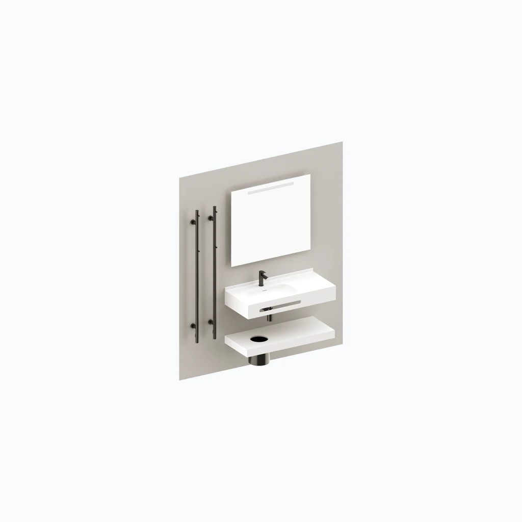 Eumar Sibylla MS set 02 (280-005-02)