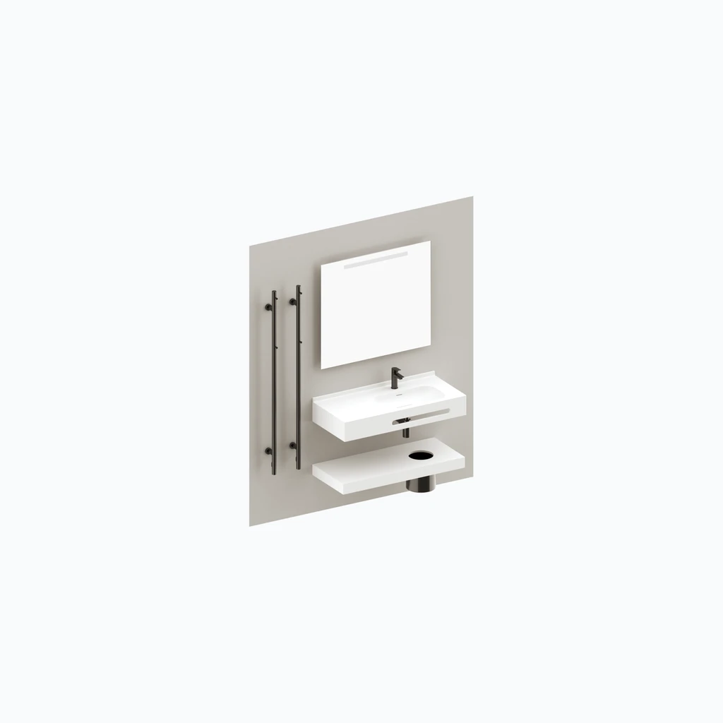 Eumar Sibylla MS set 03 (280-005-03)