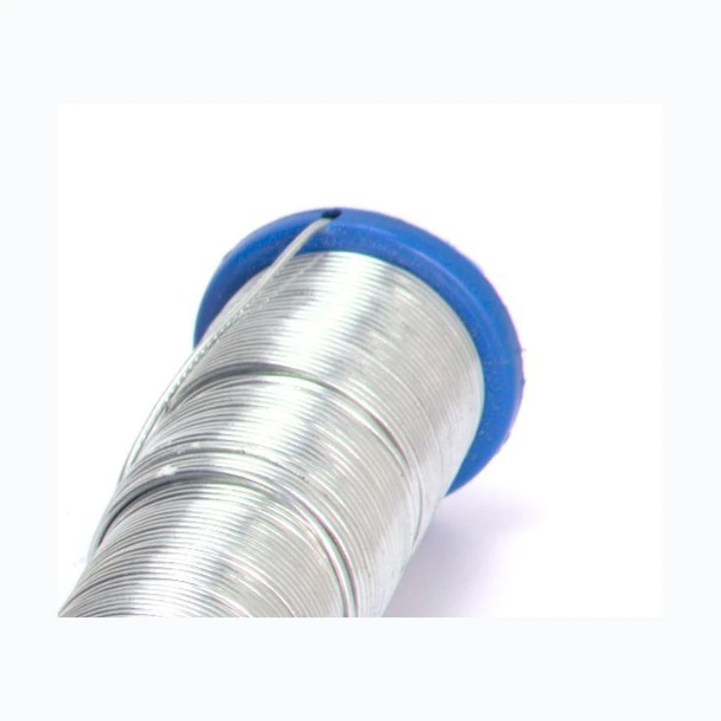 Sidumistraat 0,9mm 175g Zn (3151500)