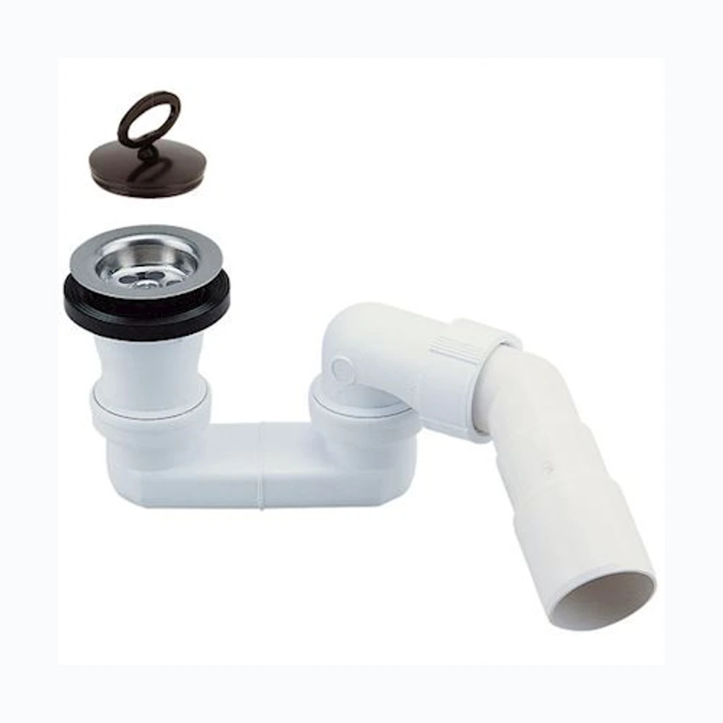 Nicoll Sifoon dushile Ø52×40/50mm (65-120409)
