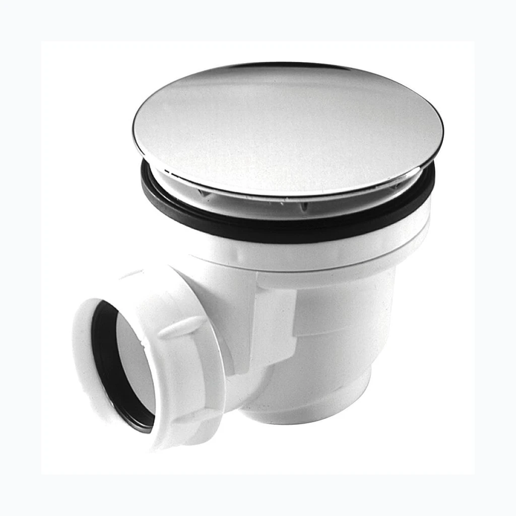 Nicoll Sifoon dushile Ø60x40mm (65-120412)
