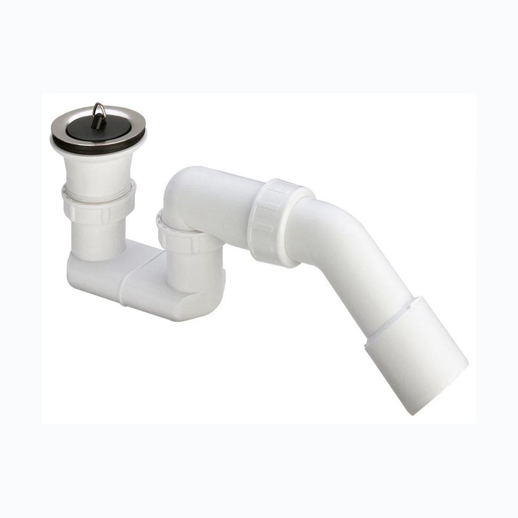 Viega Sifoon dušialusele 1½”x40/50mm (58-312138)