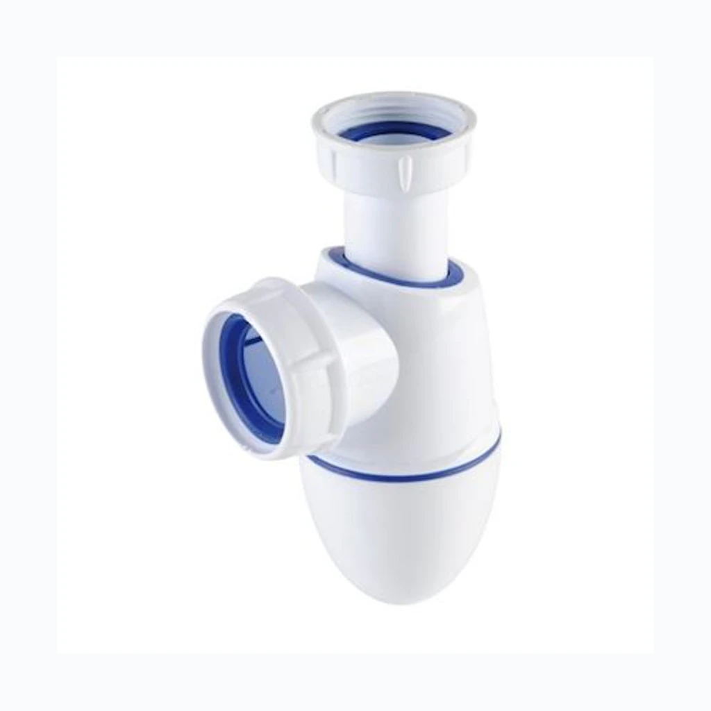 Nicoll Sifoon põhjaklapiga valamule 1 1/4″x40mm (65-120203)