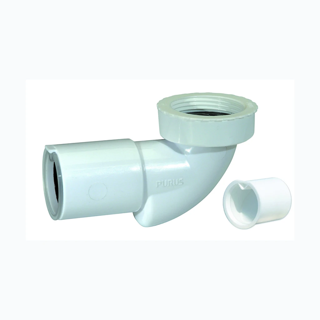 Purus Сифон PÕKL 11/4(11/2)x40 PUM (65-8075409)