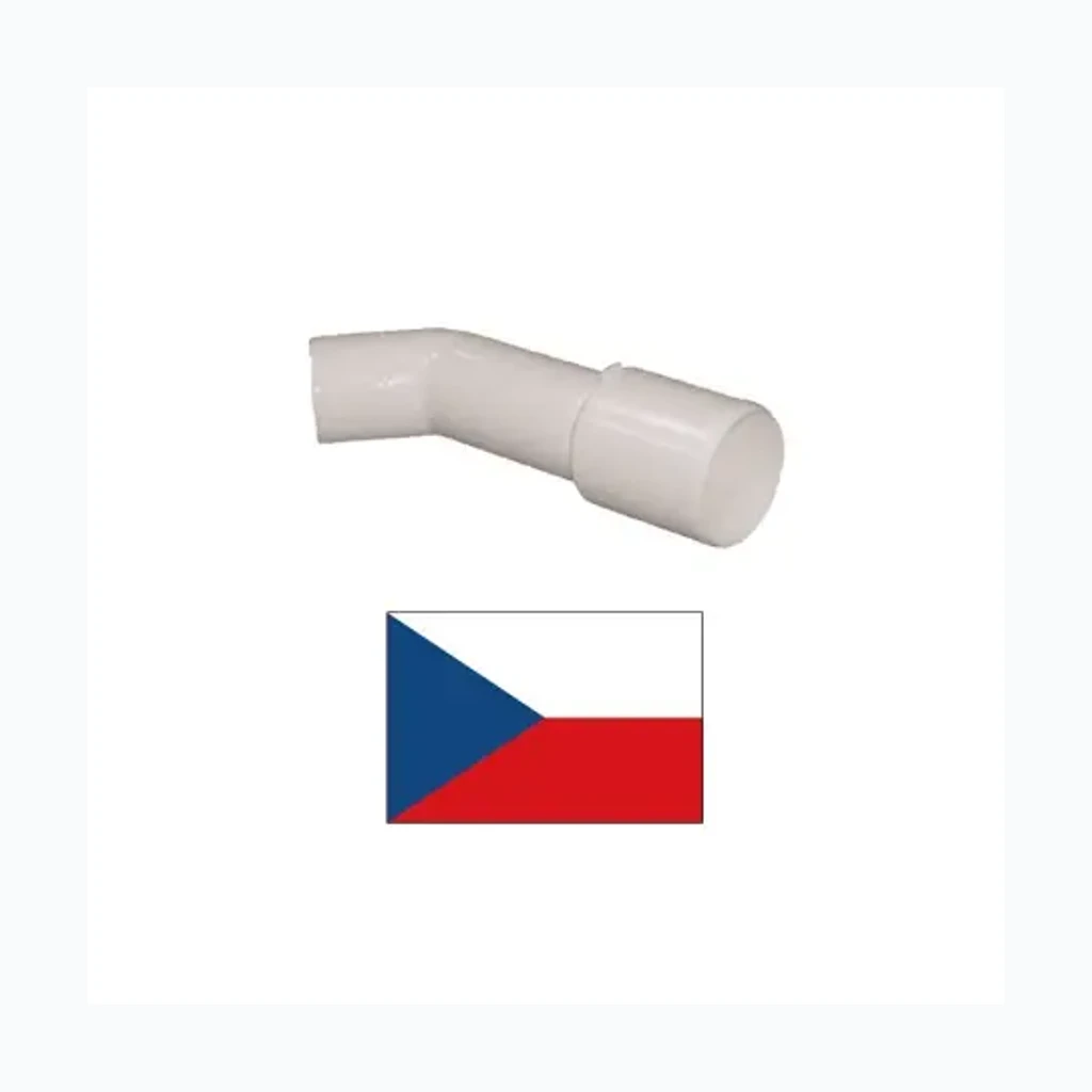 Sifoonitoru 45^ DN40/50 EV20000, 40/50 (6845009)