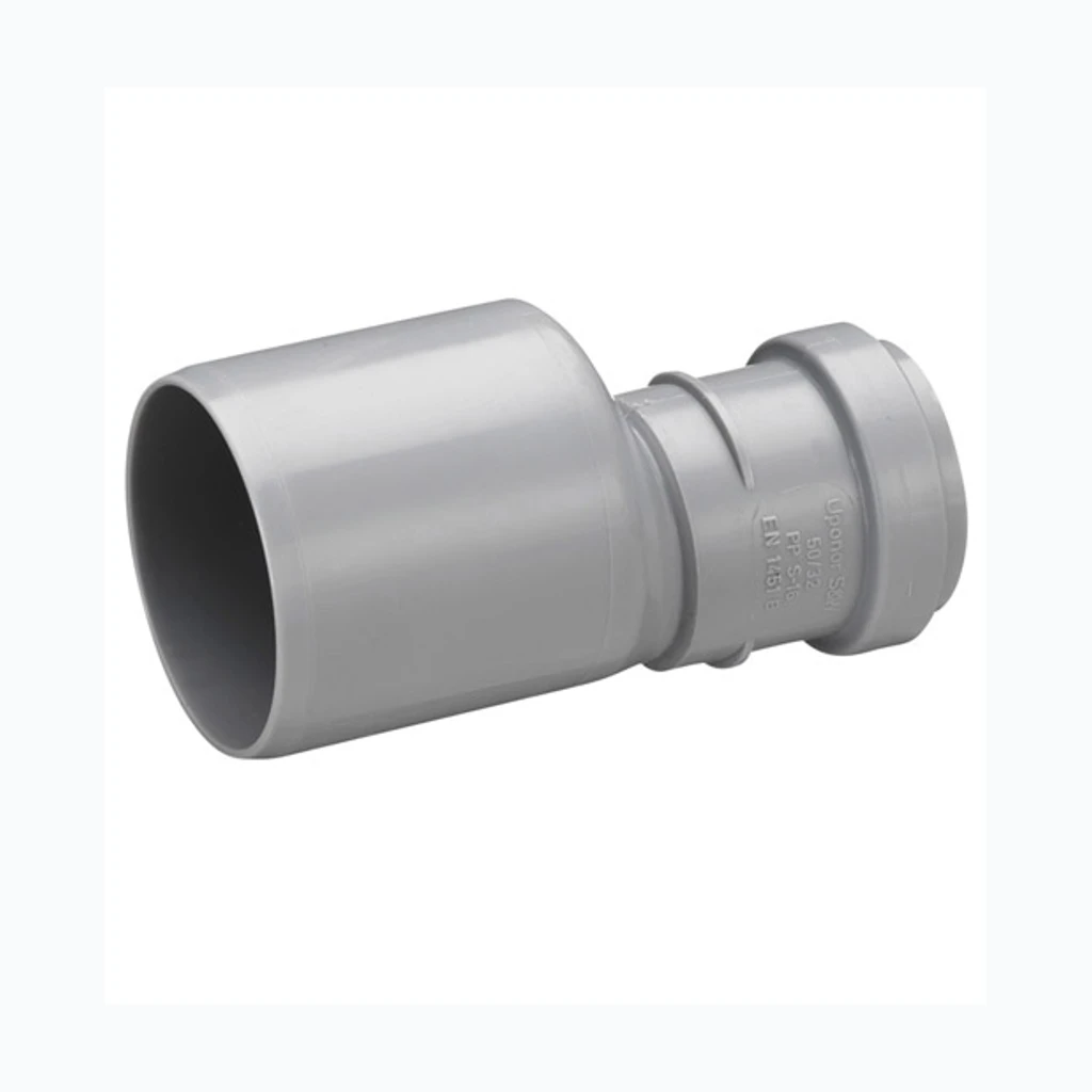 Uponor Siirdmik 110×75 PP BD (2480106)