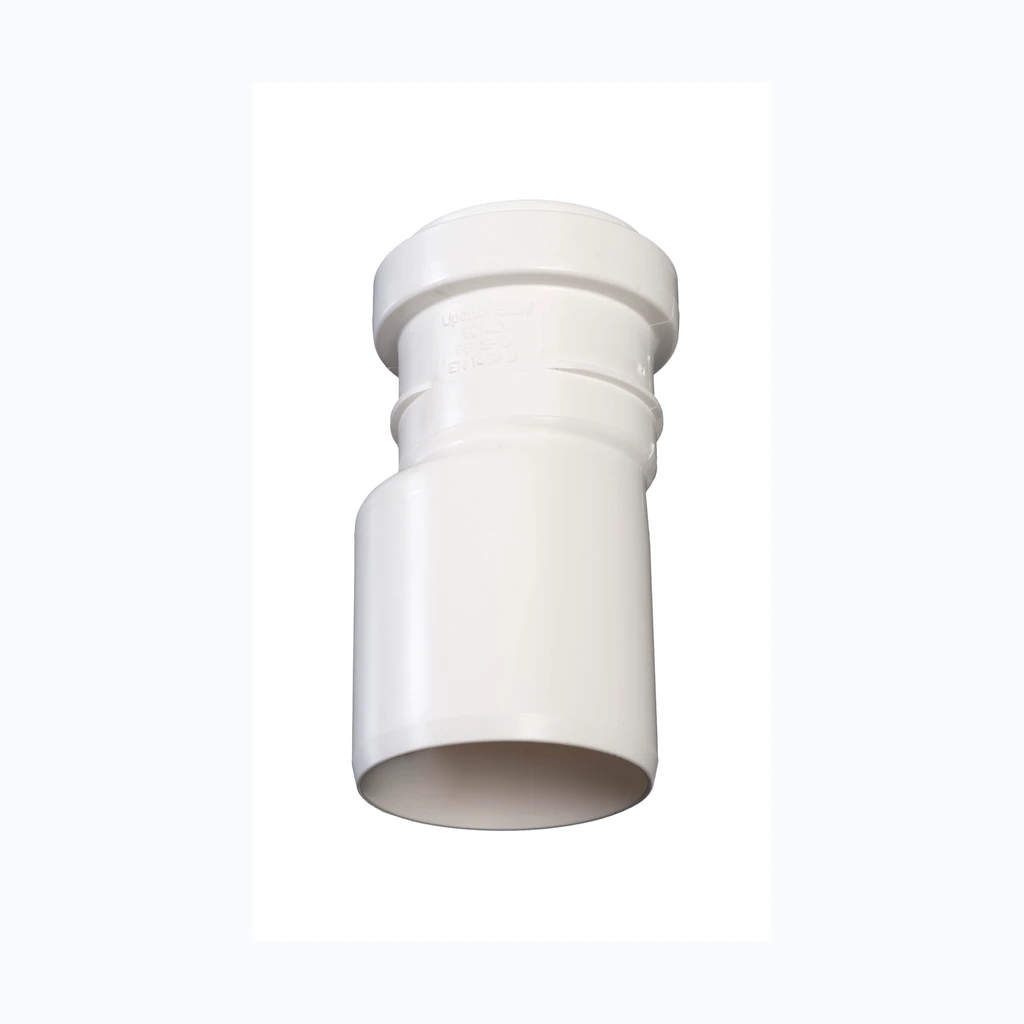 Uponor Siirdmik 50×32 PP B valge (2480102)