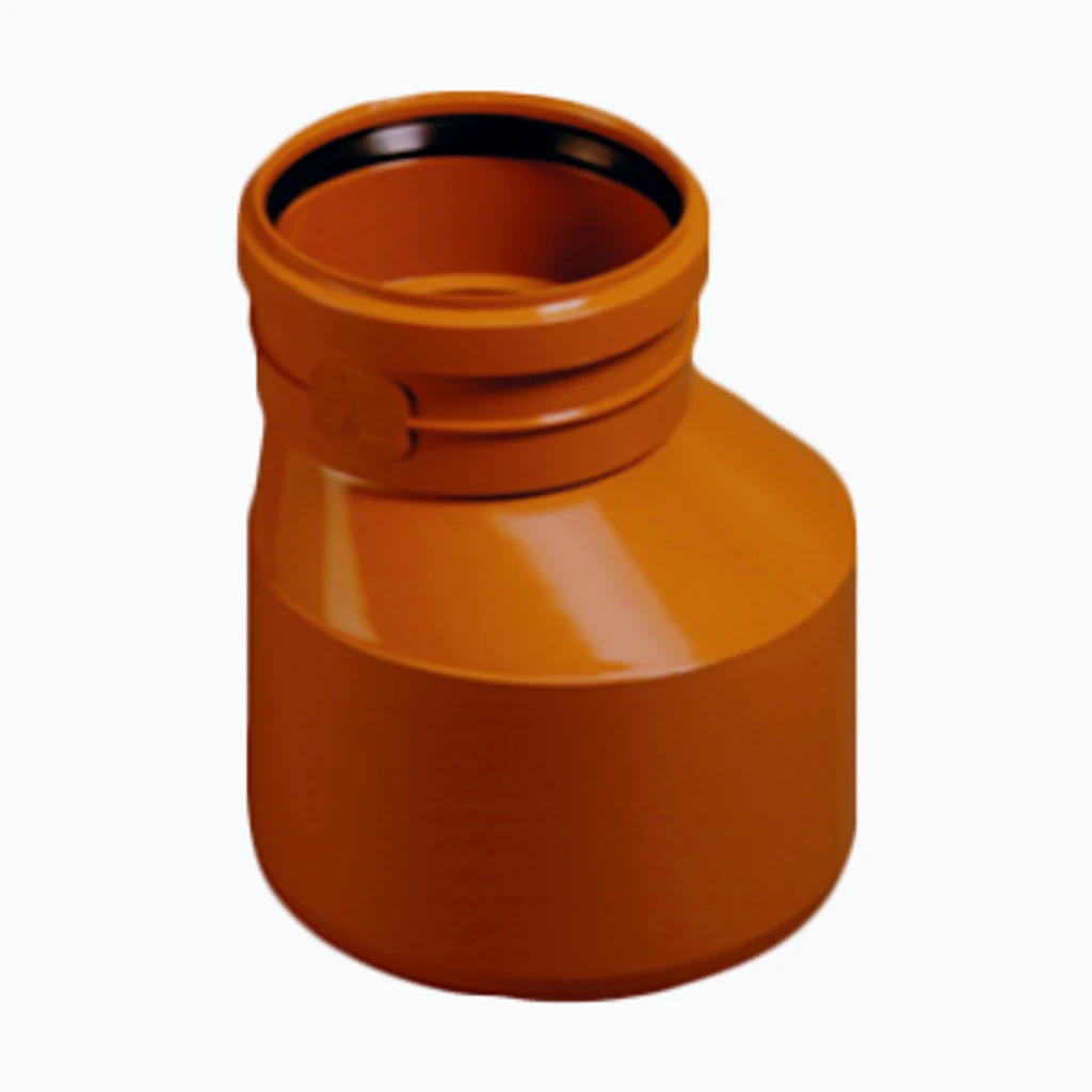 Magnaplast Переход PVC KGR 200×160 (25-20911)