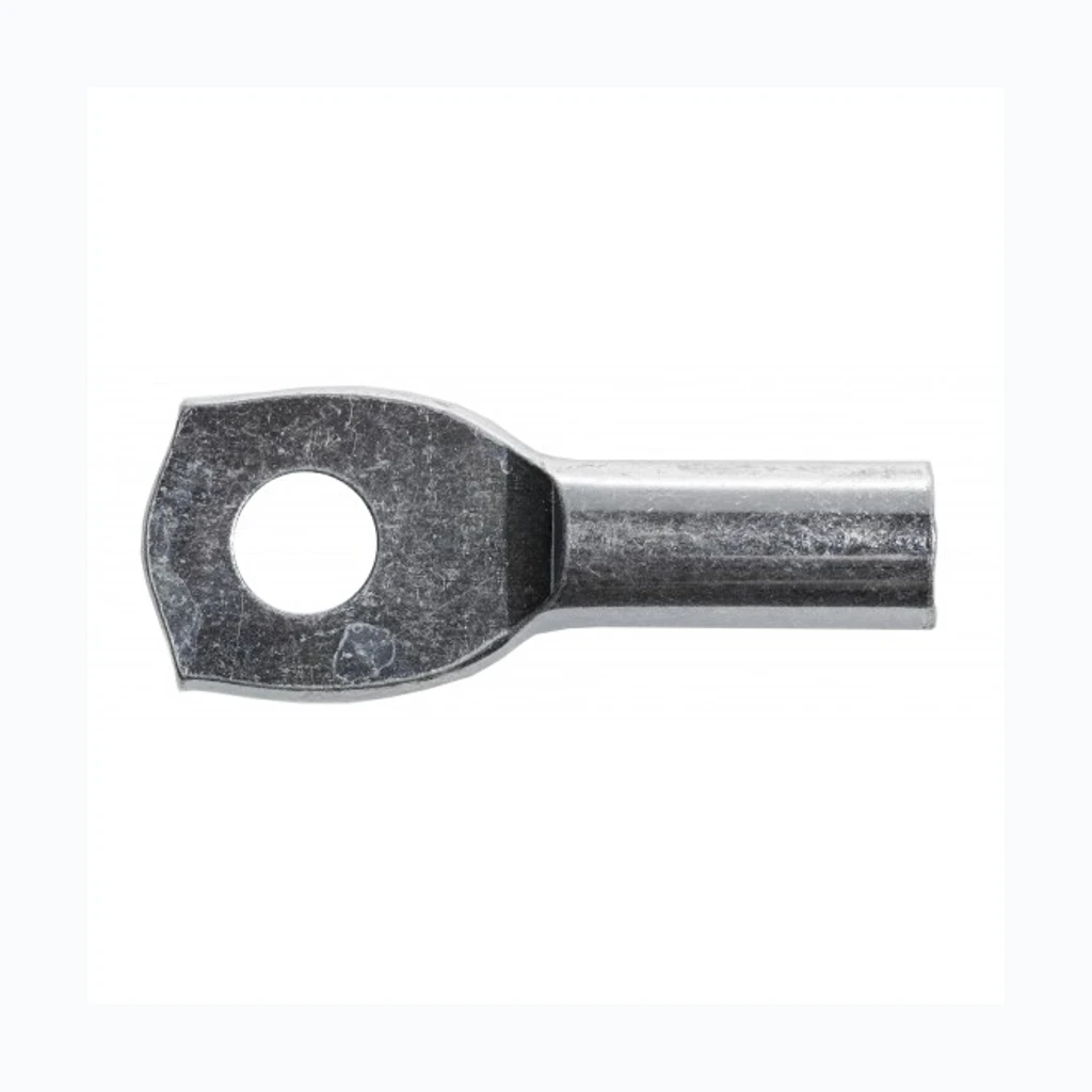 Hammerjack Silmusmutter M8 Zn 100tk (3253208)