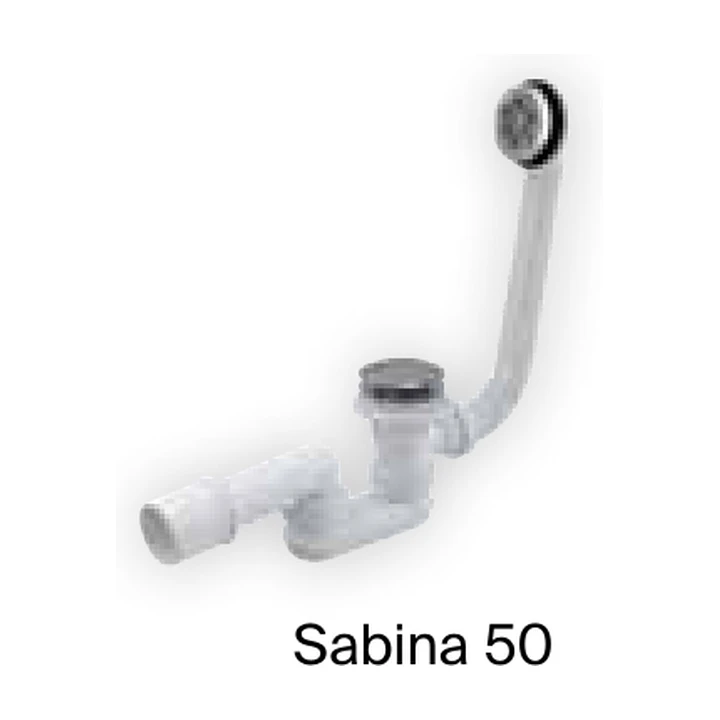 Siphon RAVAK Basic 90