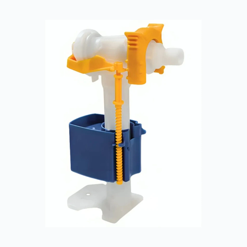 Sissevoolu klapp NANO PLUS 3/8" külje (Nordline) (1312021)
