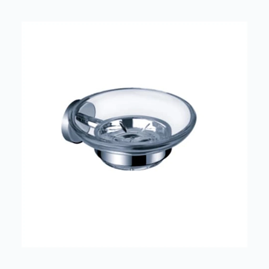 Eumar Soap dish Circulo B (299-0010-35)